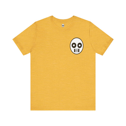 Creepergency Room Tee