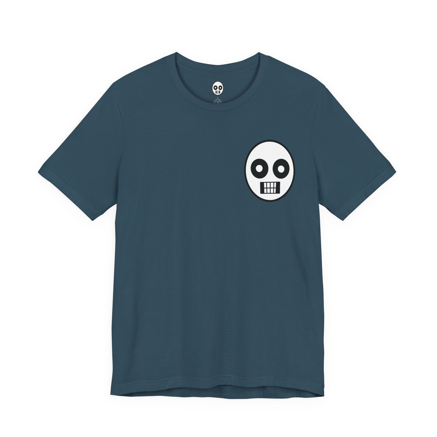 Creepergency Room Tee