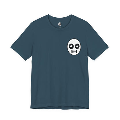 Creepergency Room Tee