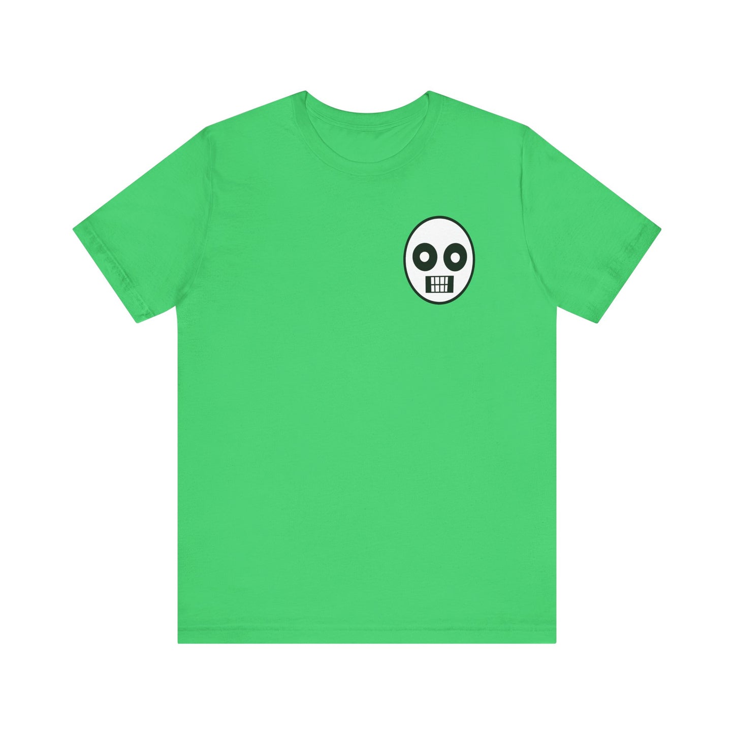 World Cuisine Tee