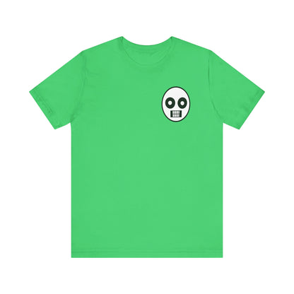 World Cuisine Tee