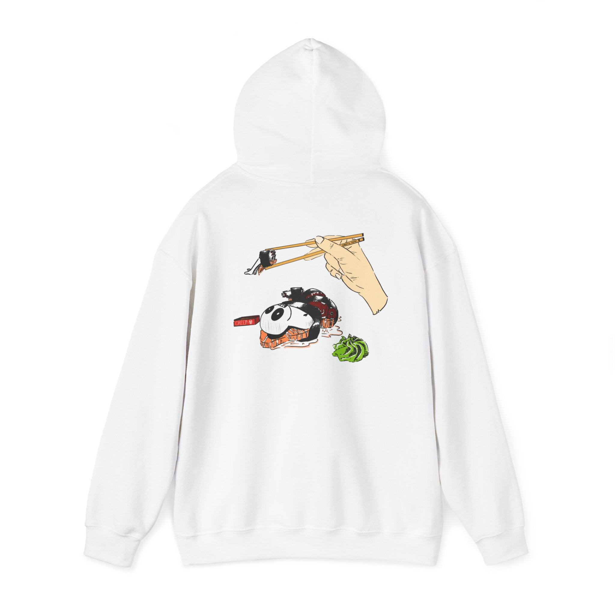 Obey best sale cupid hoodie