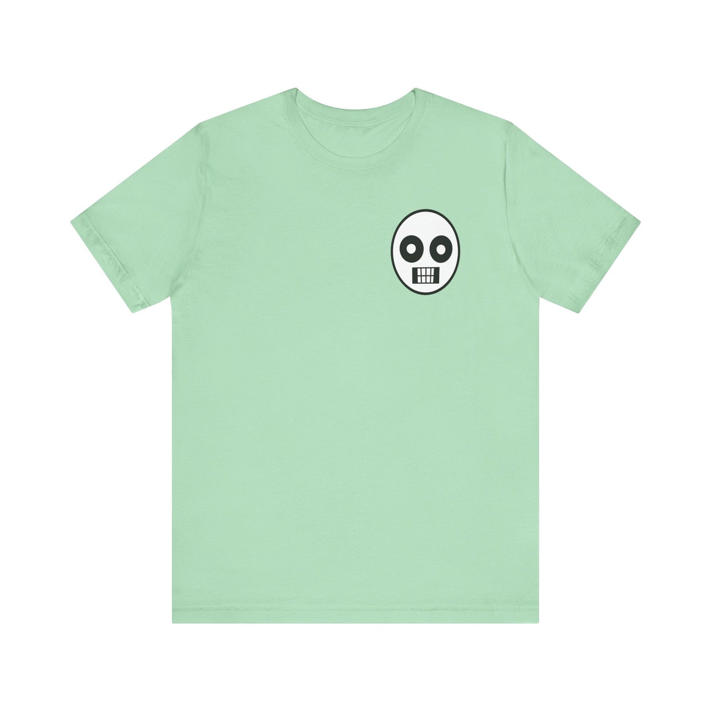 World Cuisine Tee