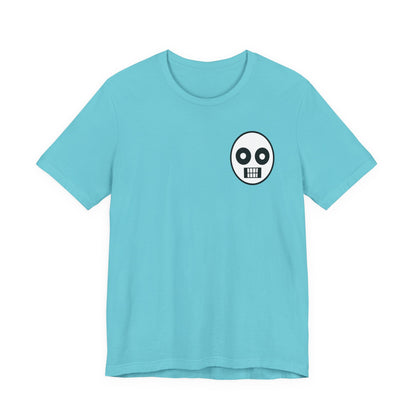 World Cuisine Tee