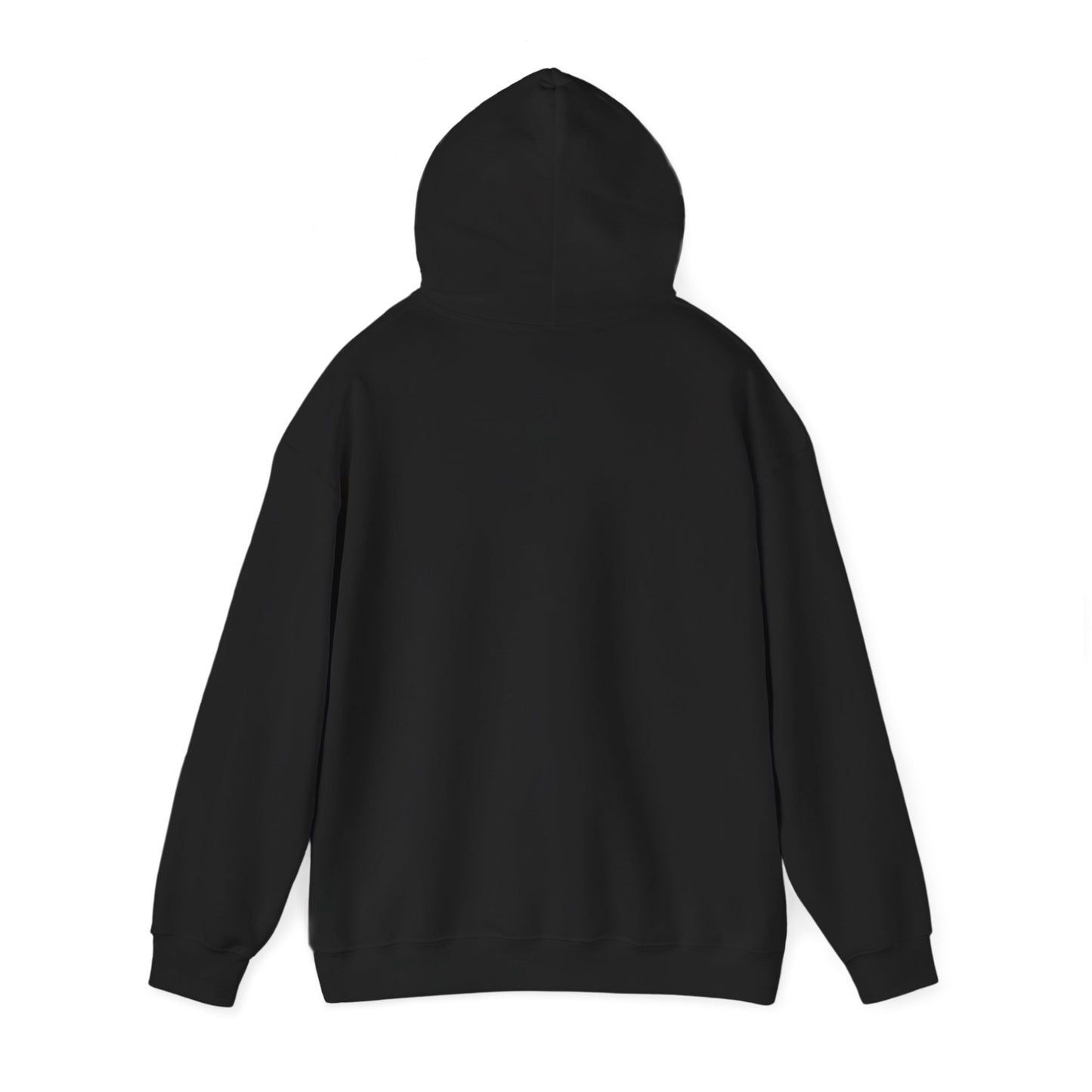 Mad Dog (B/W) Hoodie