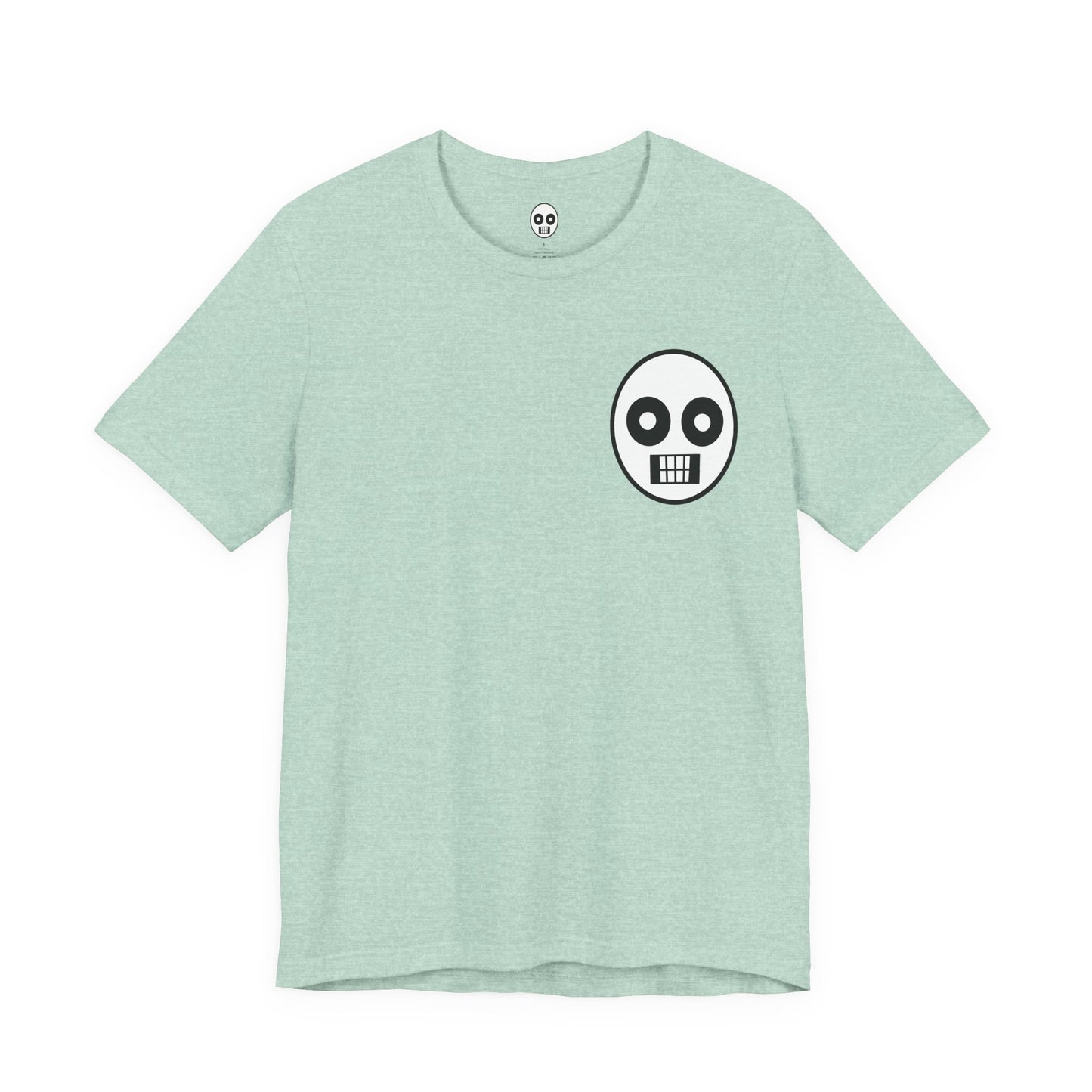 Creepergency Room Tee