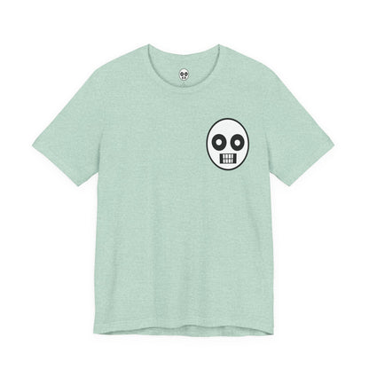 Creepergency Room Tee