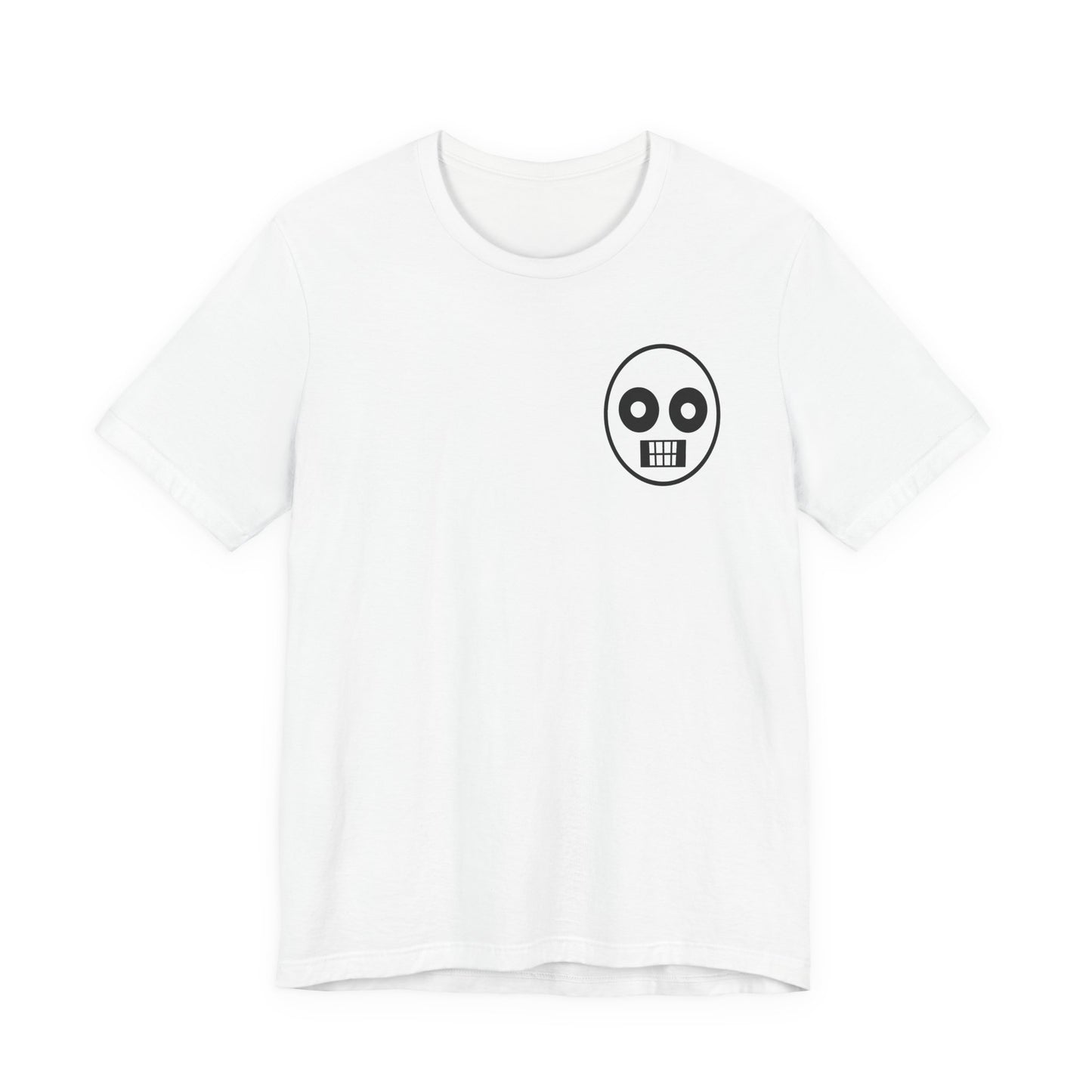 World Cuisine Tee