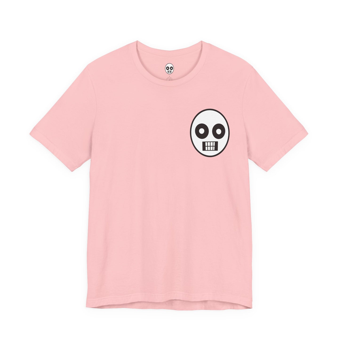 Creepergency Room Tee