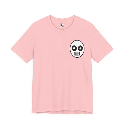 Creepergency Room Tee