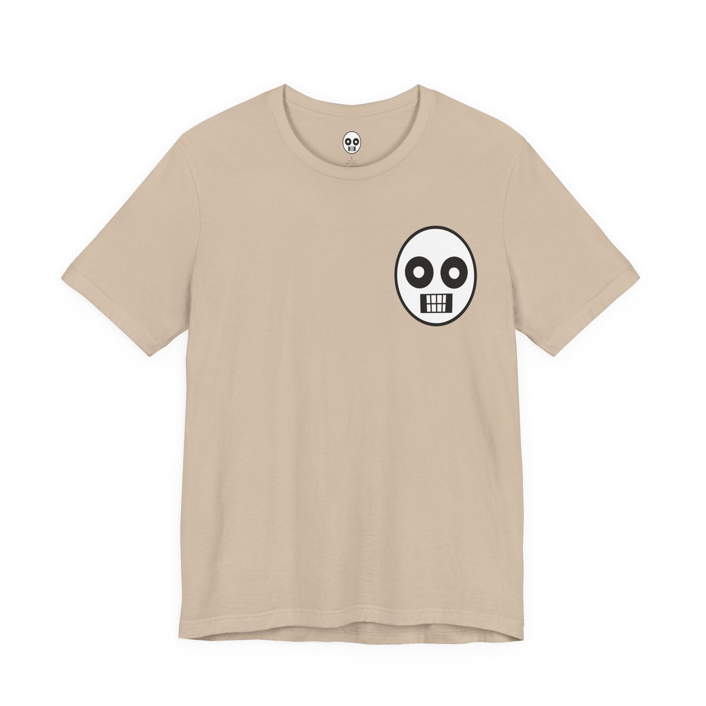 Creepergency Room Tee