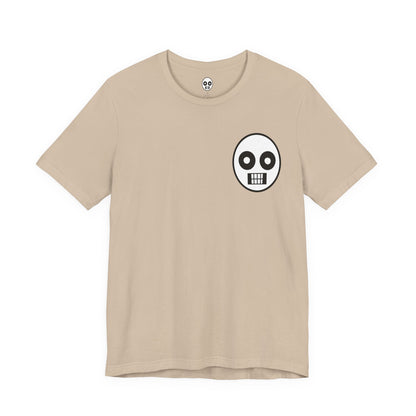 Creepergency Room Tee