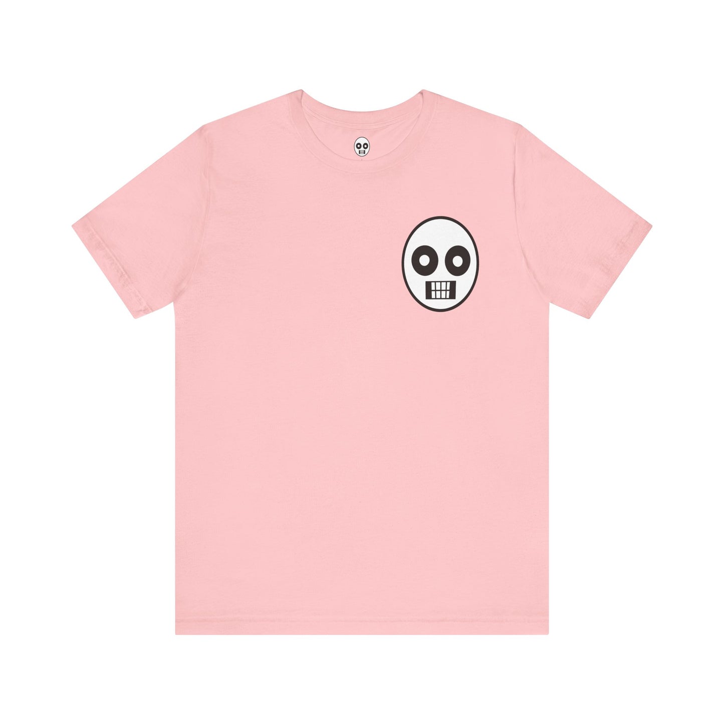 Creepergency Room Tee