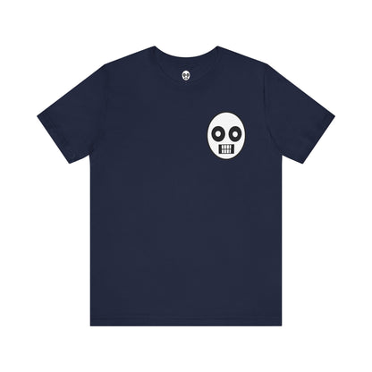 Creepergency Room Tee