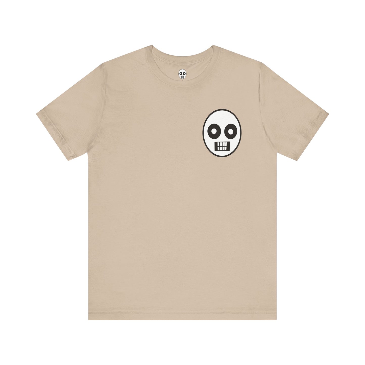 Creepergency Room Tee