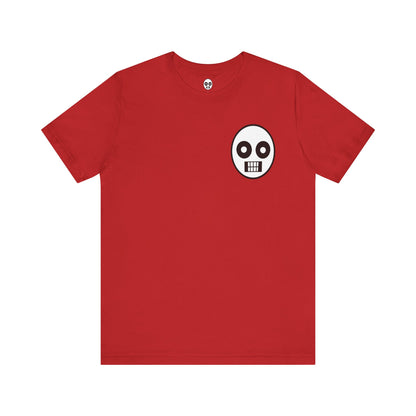 Creepergency Room Tee
