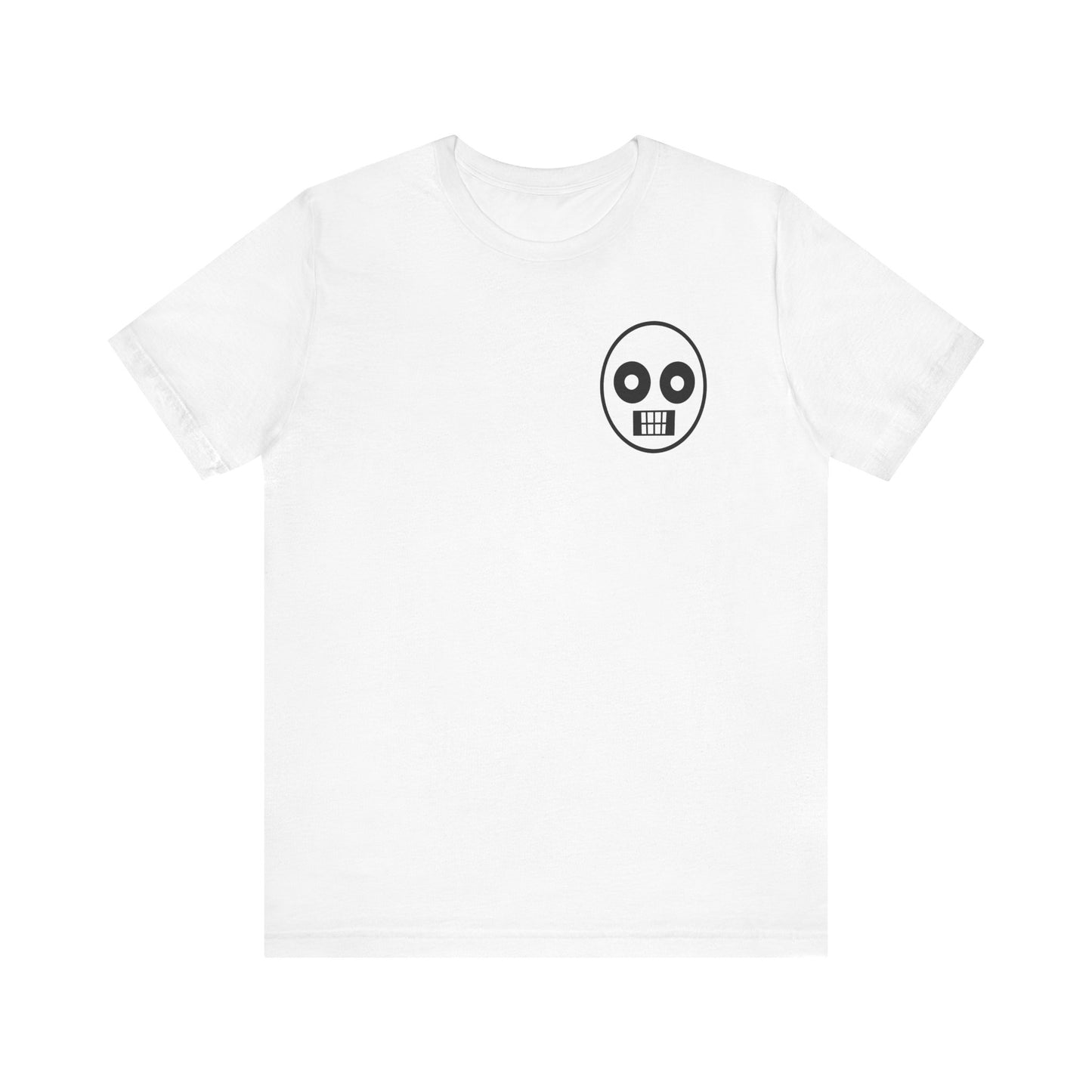 World Cuisine Tee