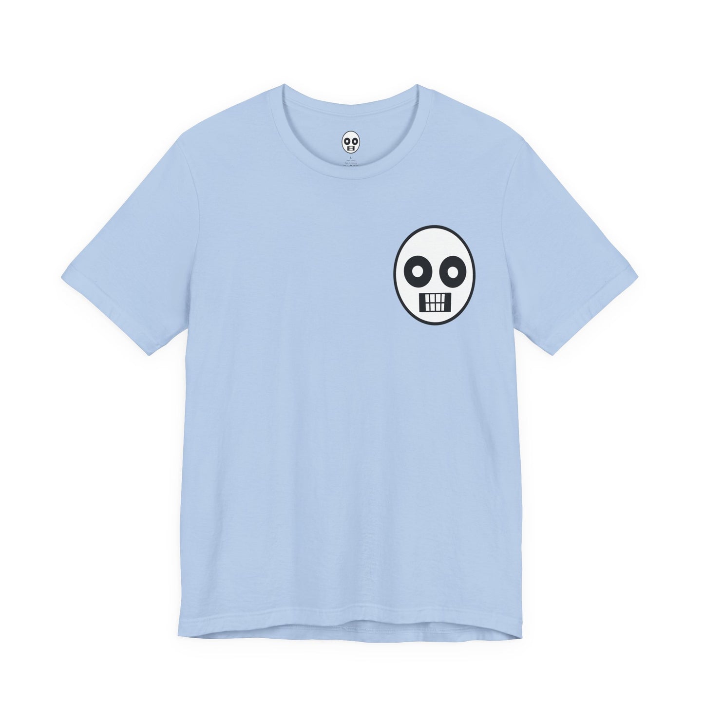 Creepergency Room Tee