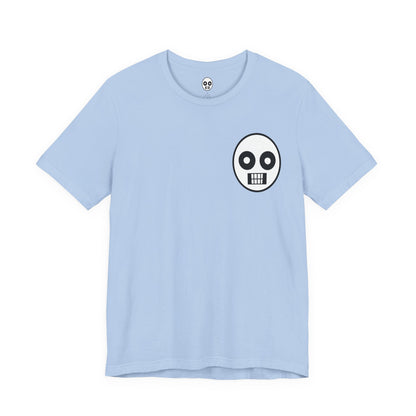 Creepergency Room Tee