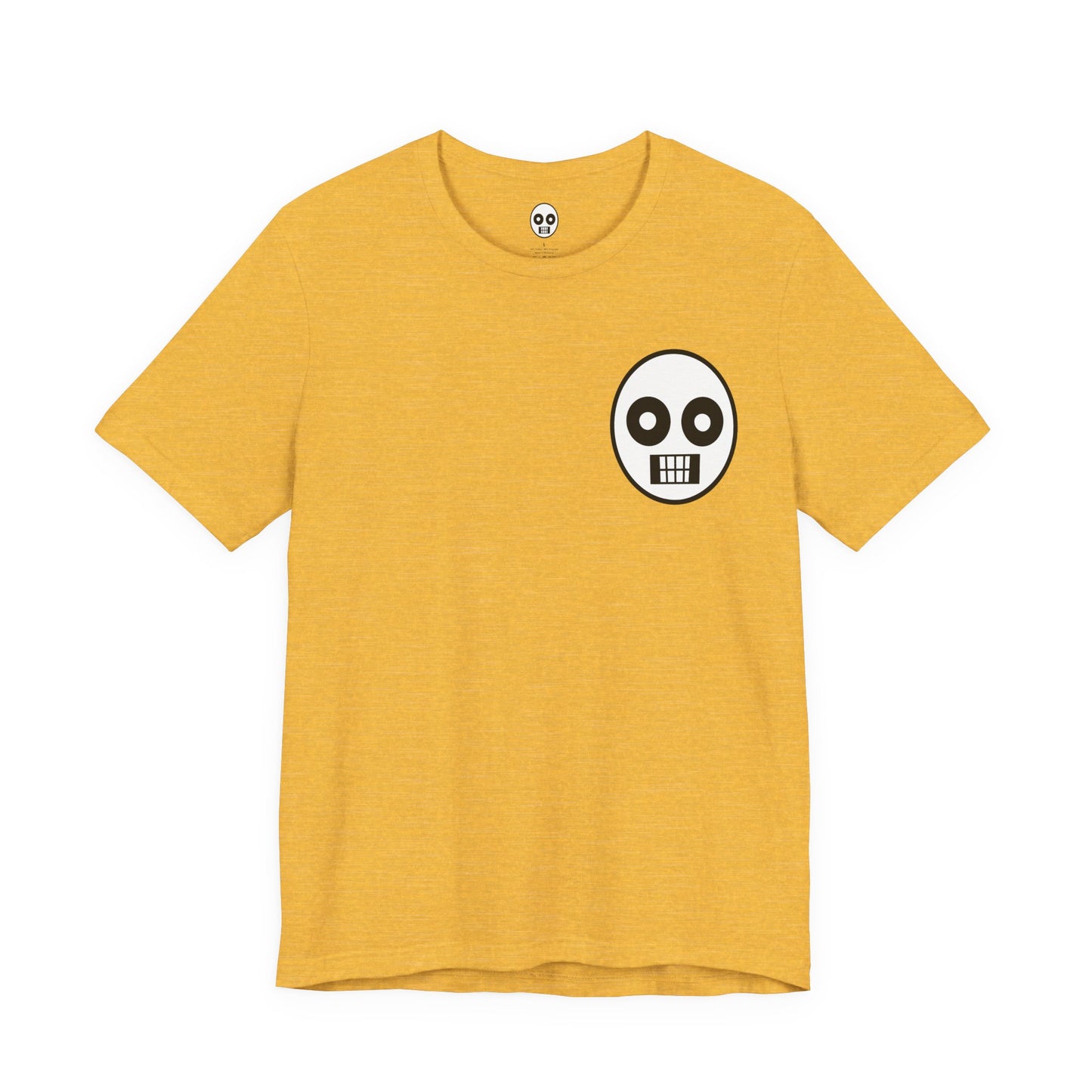 Creepergency Room Tee