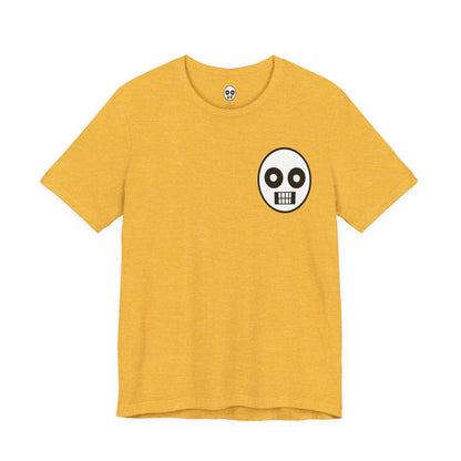 Creepergency Room Tee