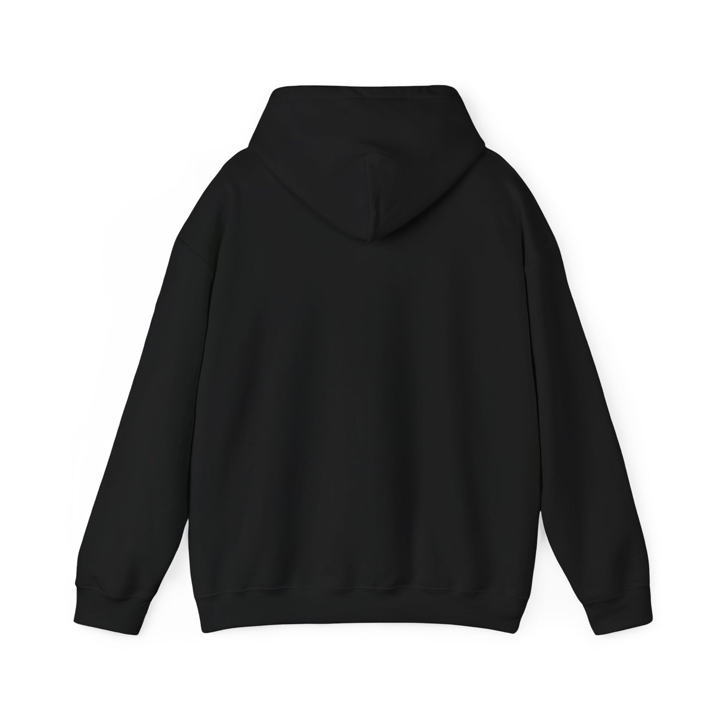 Mad Dog (B/W) Hoodie