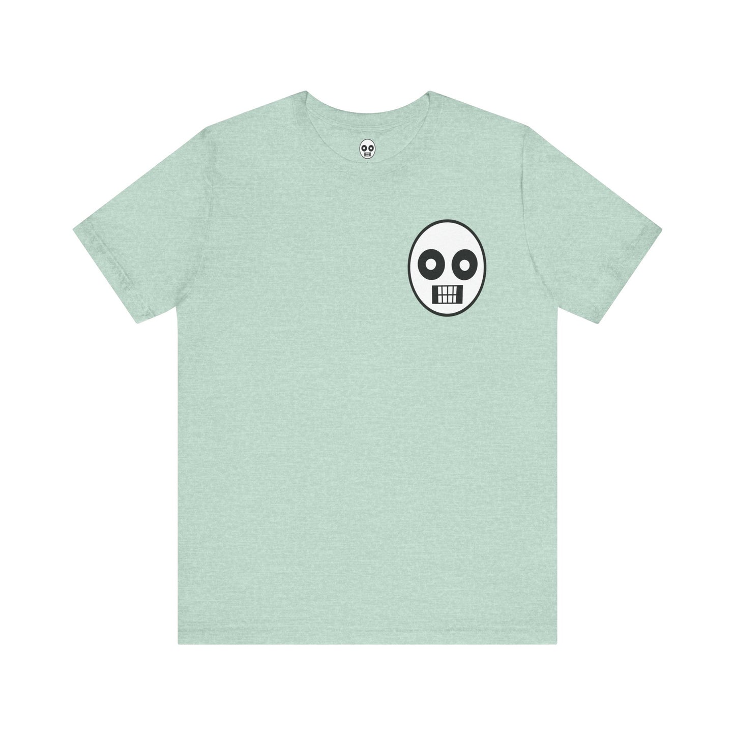 Creepergency Room Tee