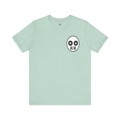 Creepergency Room Tee
