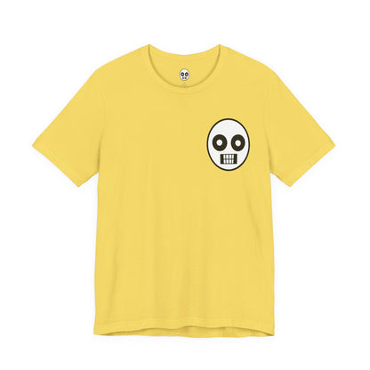 Creepergency Room Tee