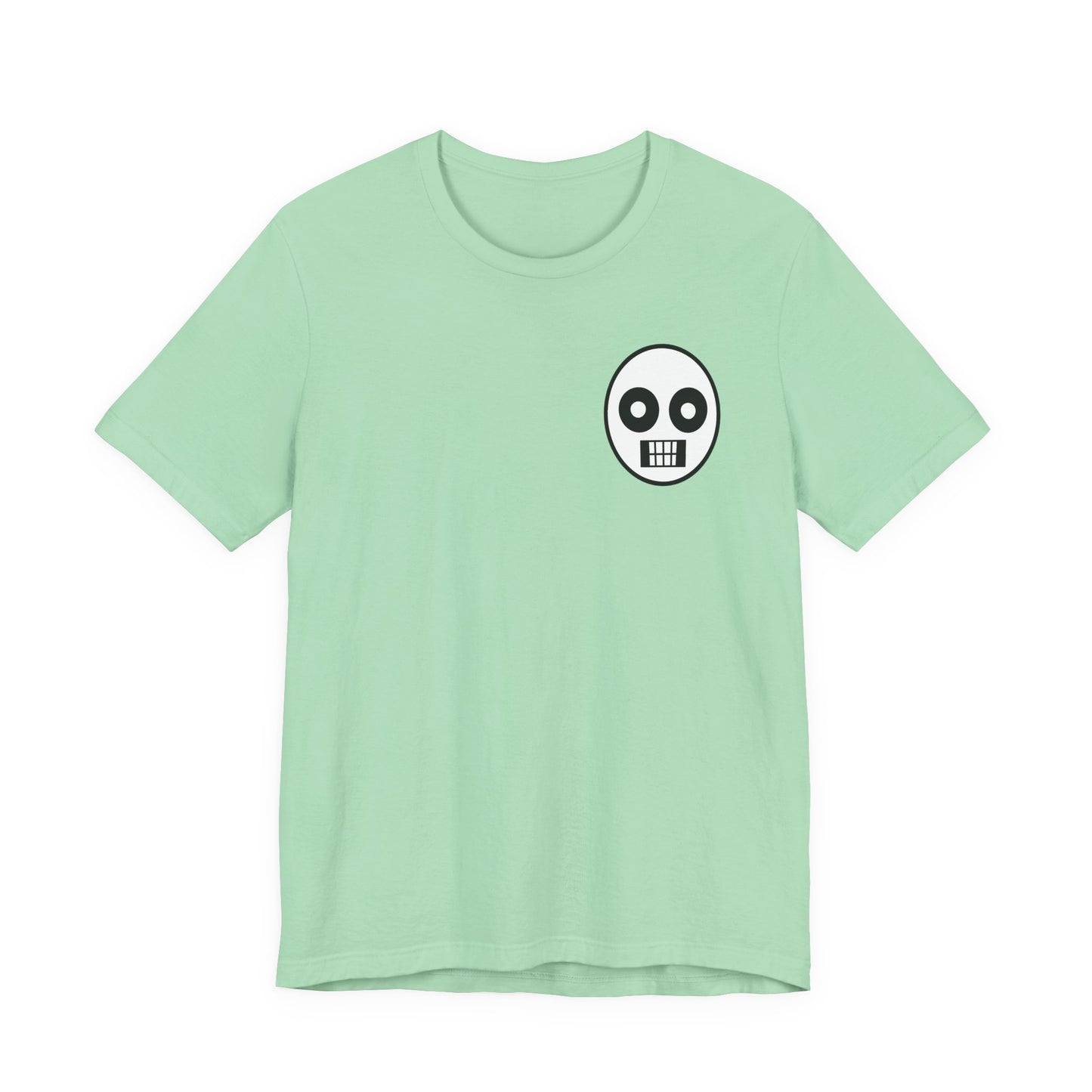 World Cuisine Tee