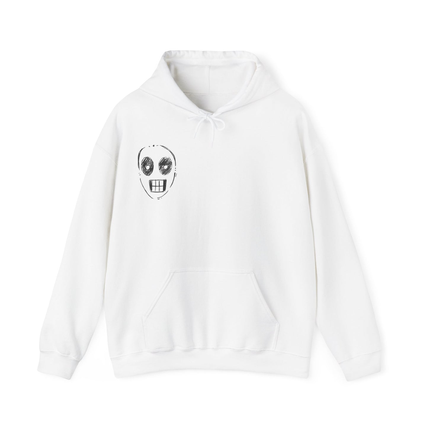 Creep Co Sushi Heavy Blend™ Hoodie