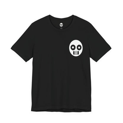 Creepergency Room Tee