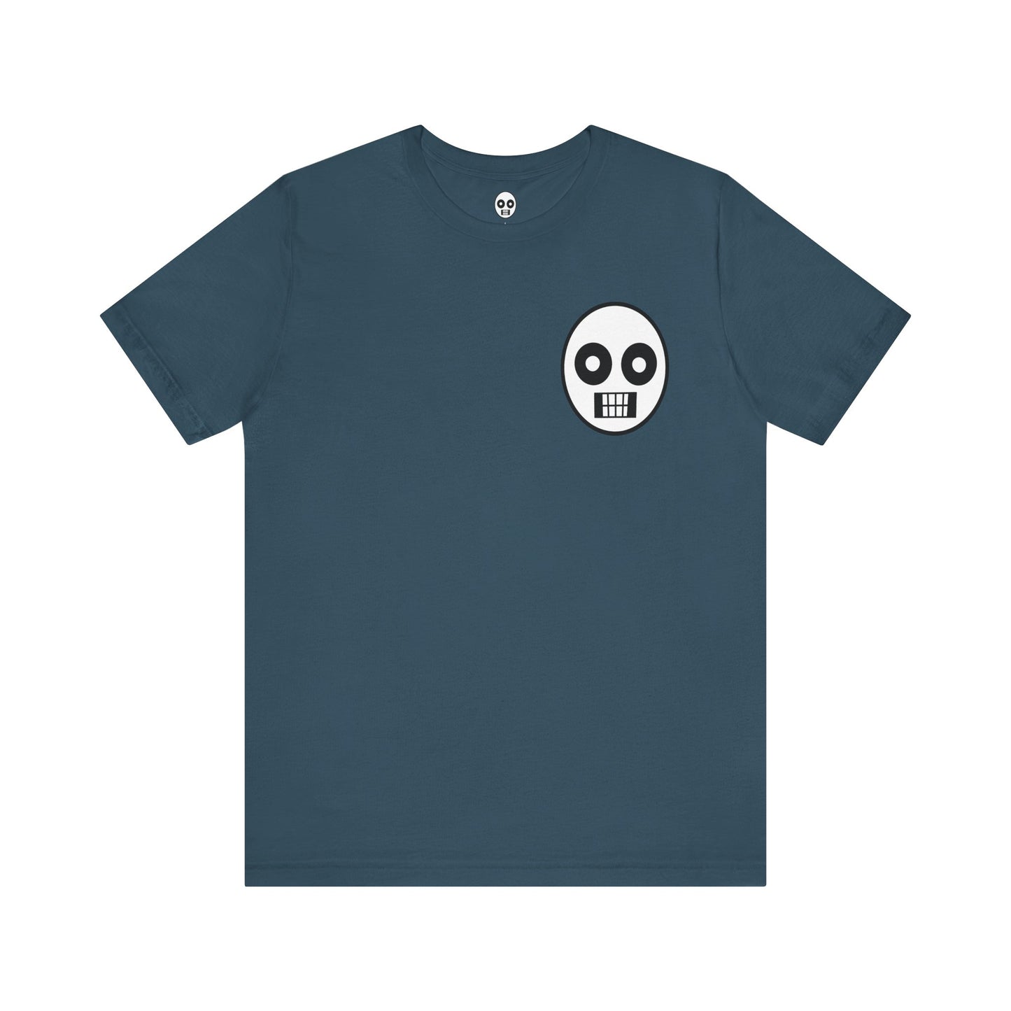 Creepergency Room Tee