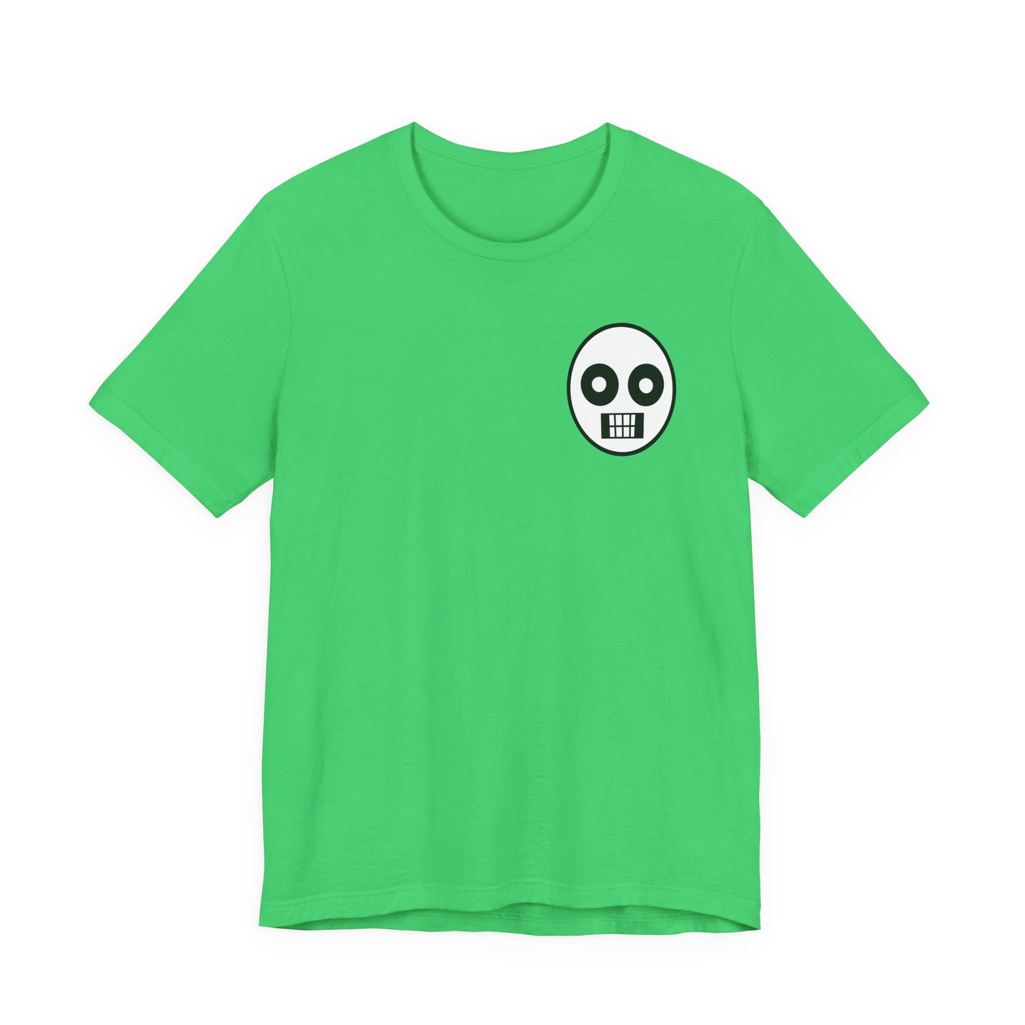 World Cuisine Tee