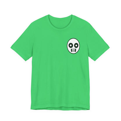World Cuisine Tee