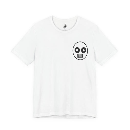 Creepergency Room Tee
