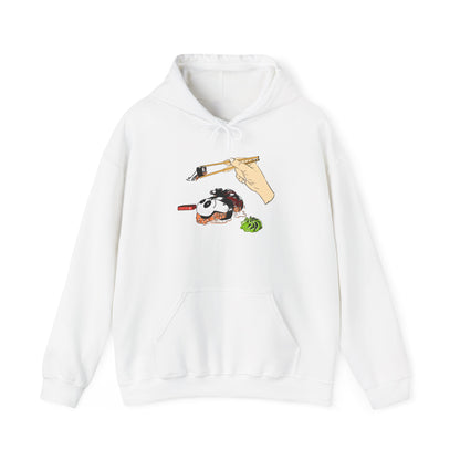 Creep Sushi Hoodie