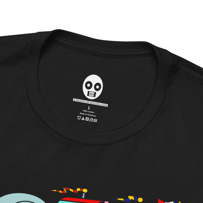 Marie Creeponette Tee