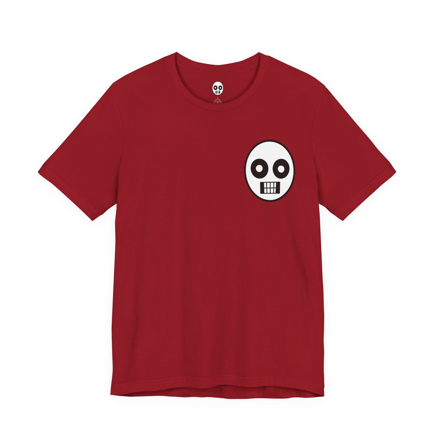 Creepergency Room Tee