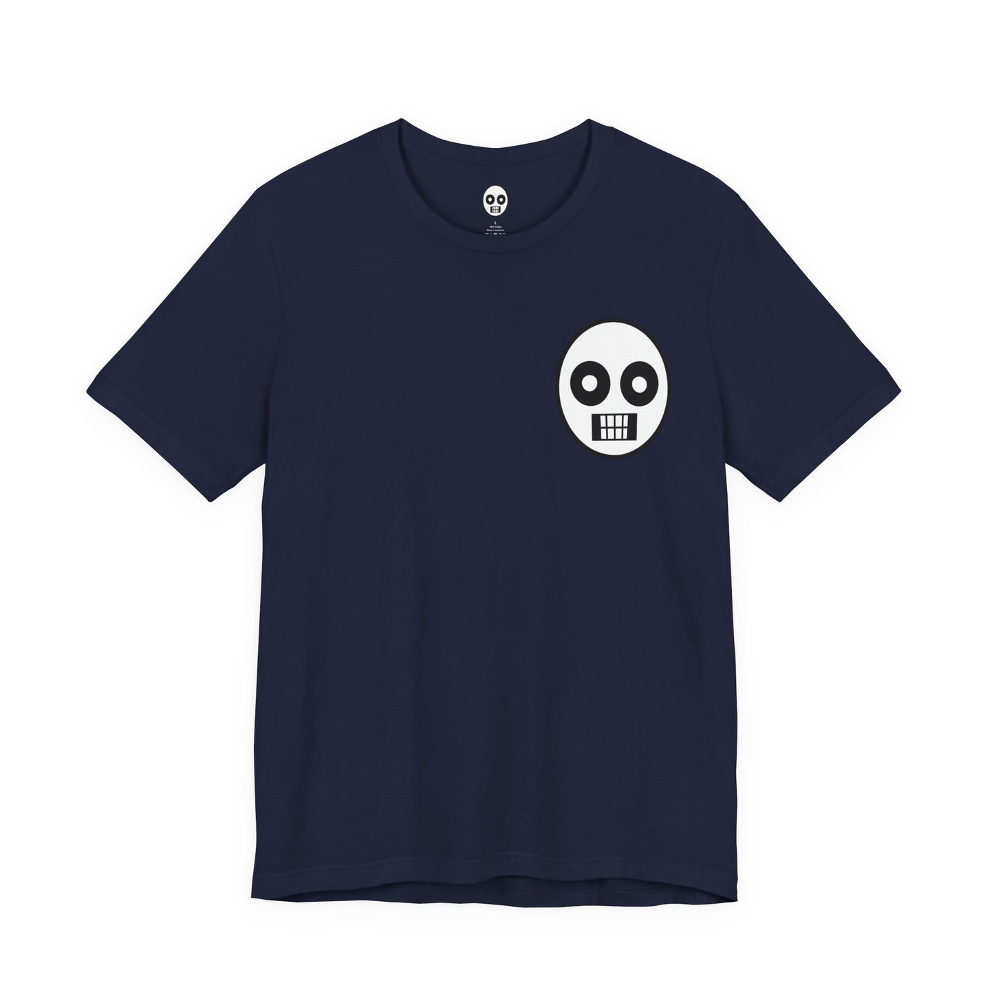 Creepergency Room Tee