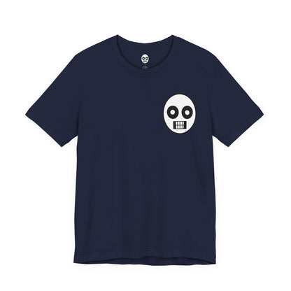 Creepergency Room Tee