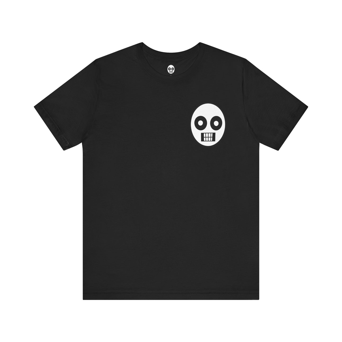 Creepergency Room Tee