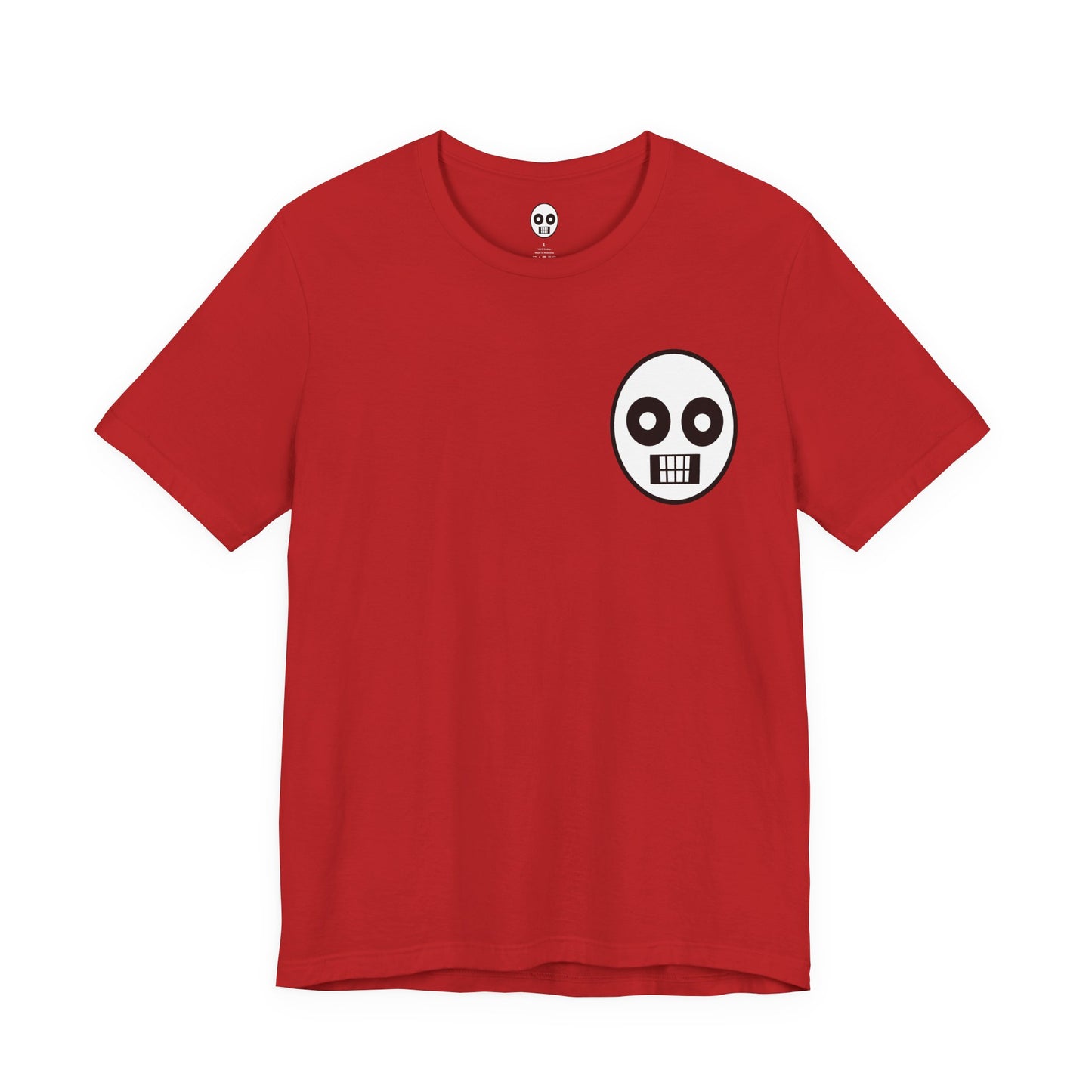Creepergency Room Tee