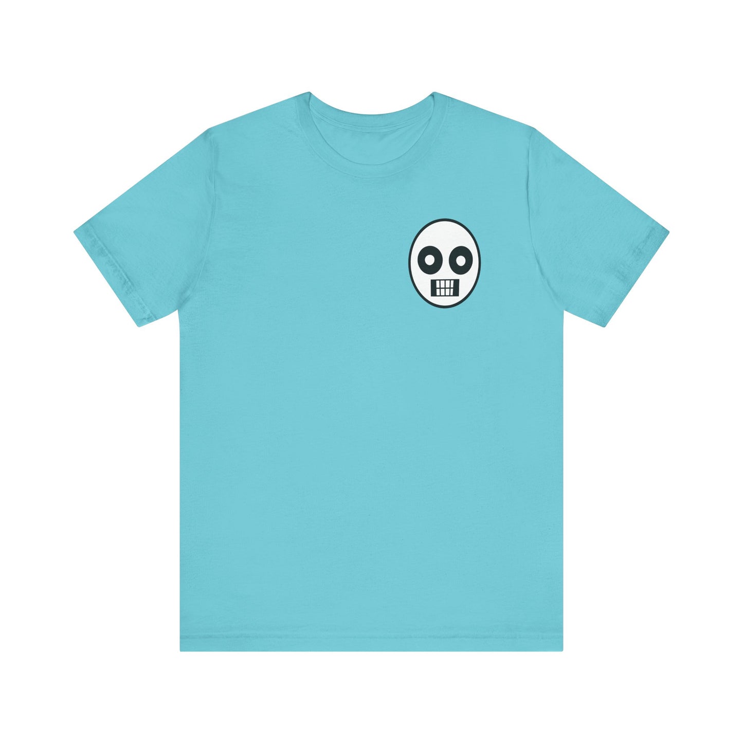 World Cuisine Tee