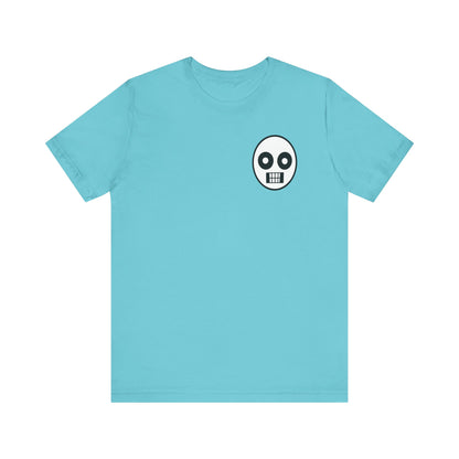 World Cuisine Tee