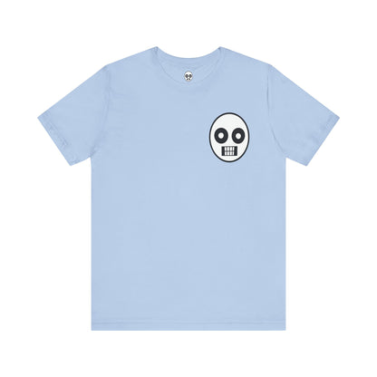 Creepergency Room Tee